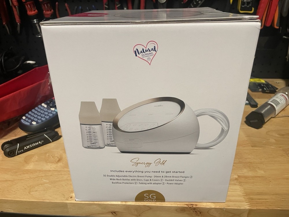 Breast Pump