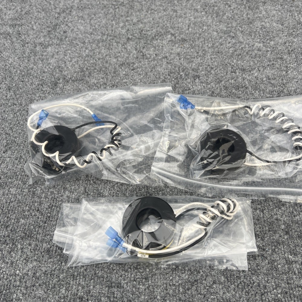 PC&S PMW1262-L48 Current Transformer Used