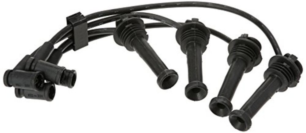 Motorcraft Ignition Wire