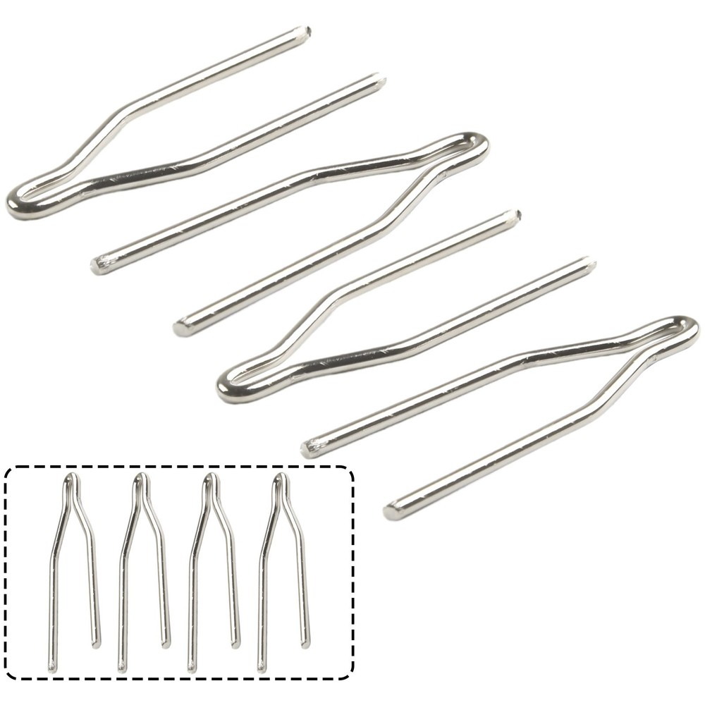4pcs Soldering Iron Tip Used In Electric Welding Tool Replaceable Accessories