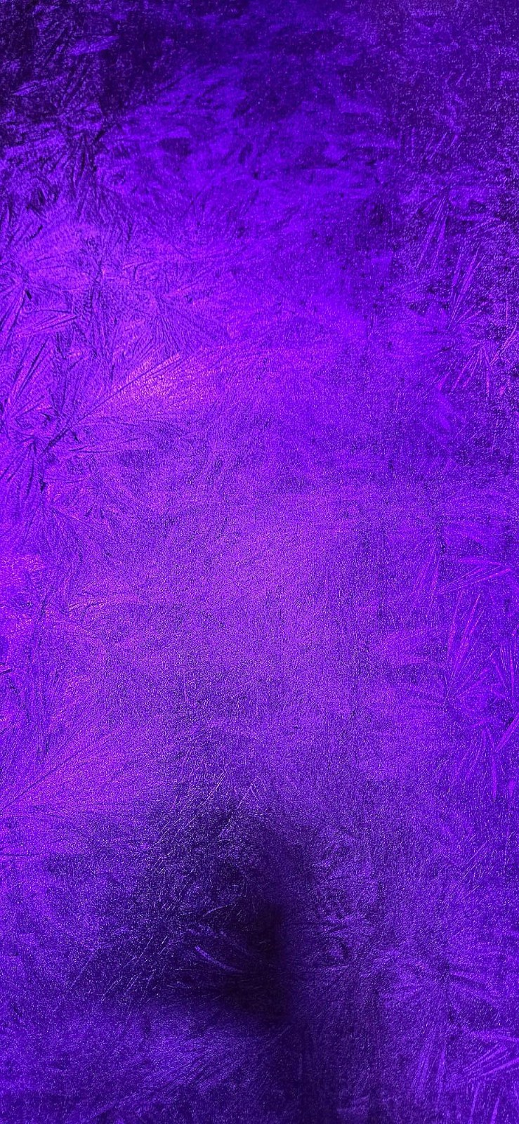 Royal Purple Galvanized Sign Plotter Cutter Vinyl Roll