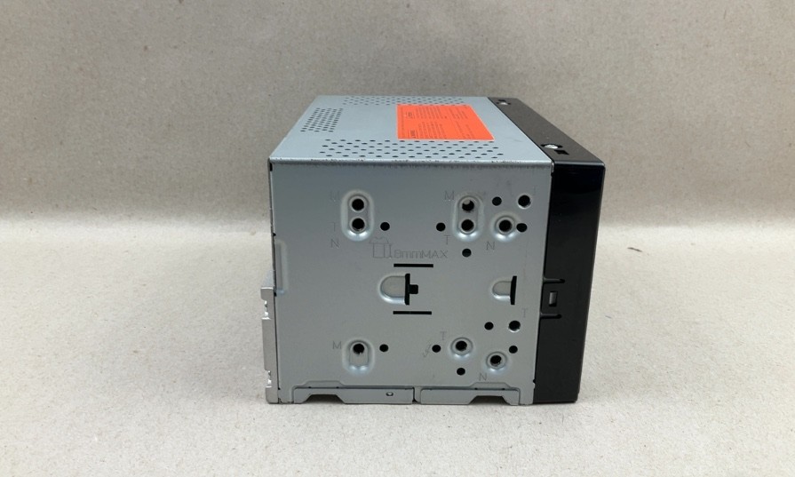 PIONEER 6.8" DIGITAL MULTIMEDIA RECEIVER | DMH-W2770NEX | NO WIRING HARNESS