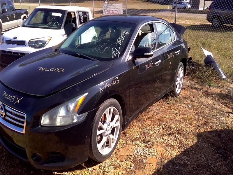 MAXIMA 2013 High Mounted Stop Light 1037485181