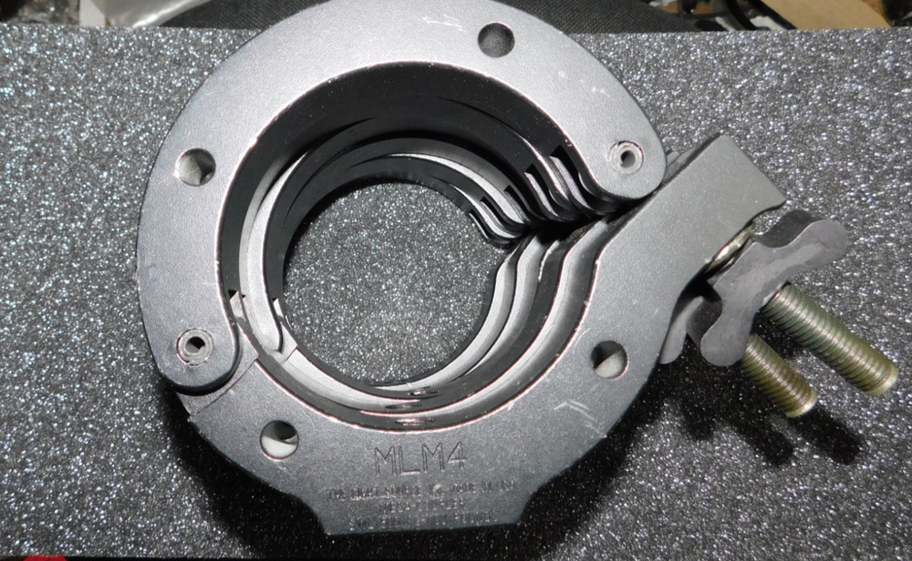 Light Source Mega-Coupler