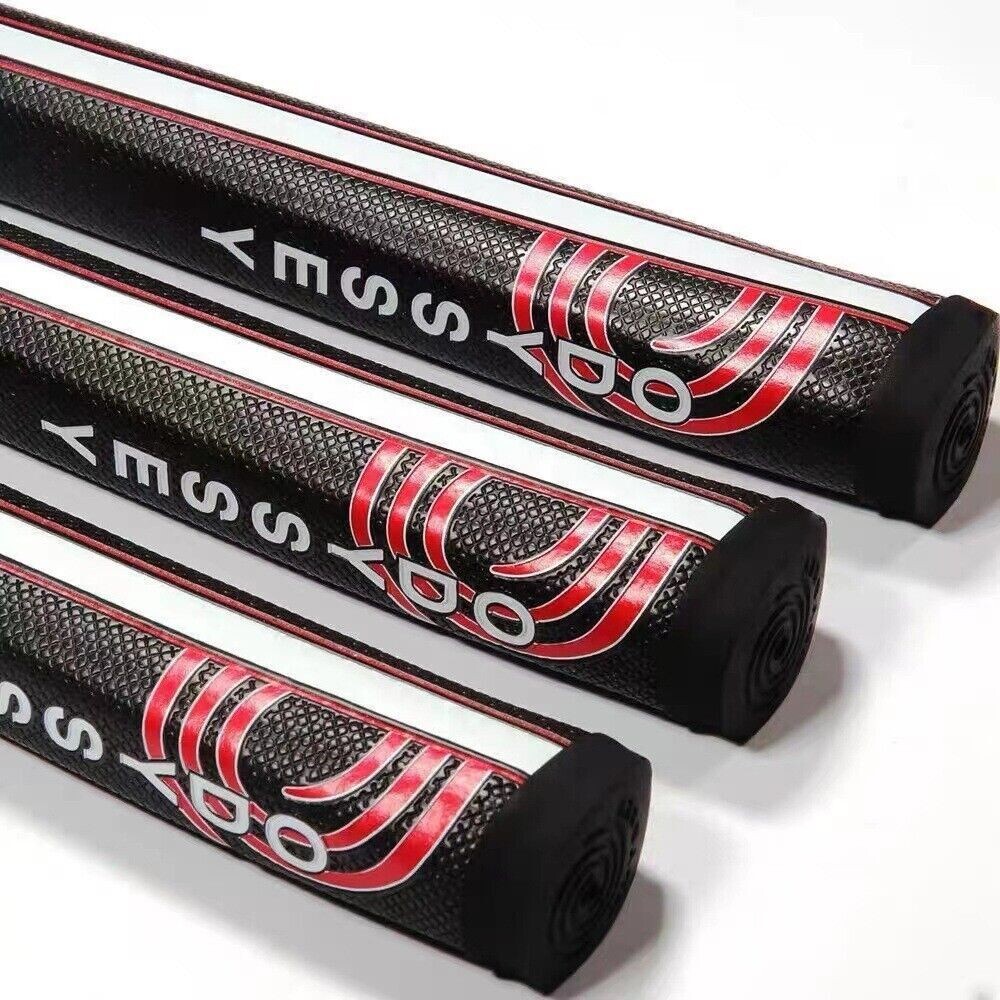 Odyssey Versa Midsize Pistol Putter Grip - #Genuine#