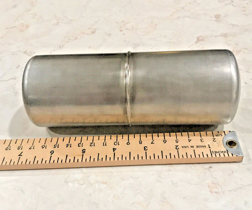 Stainless Steel Elongated Float Ball, Durable, Liquid Control