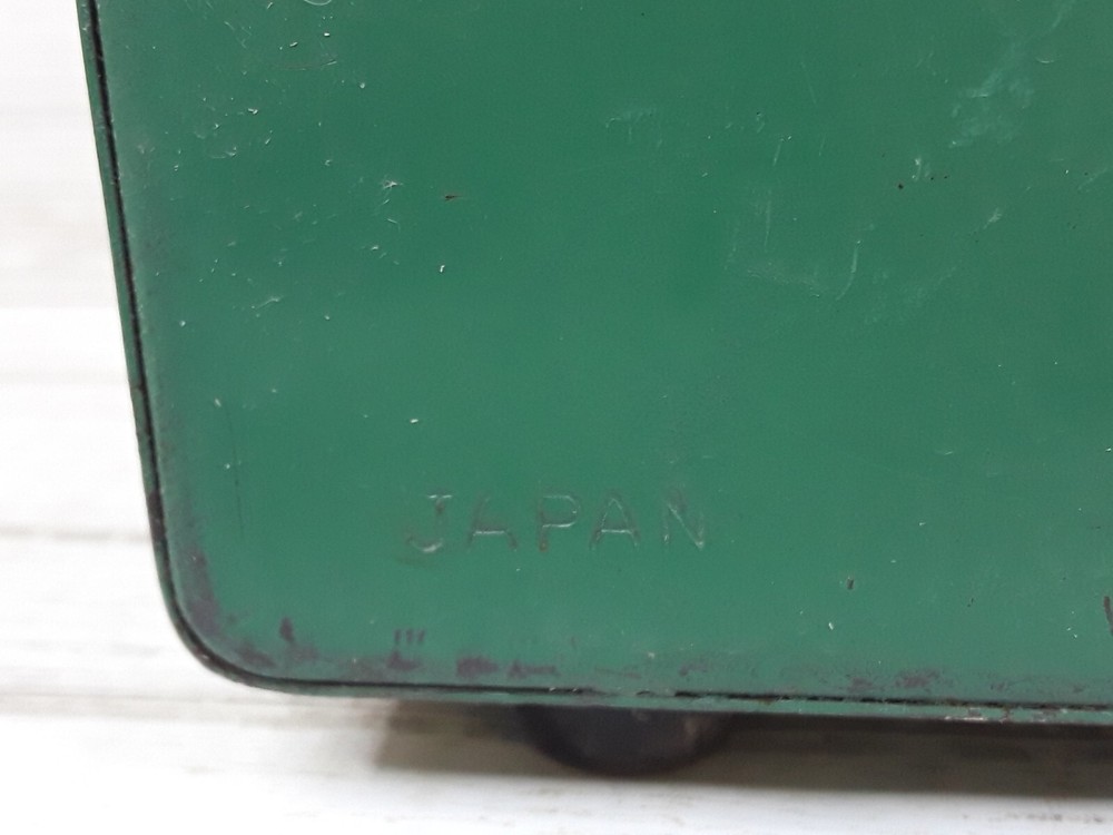 Lafayette Signal Generator Model TE-20 Vintage