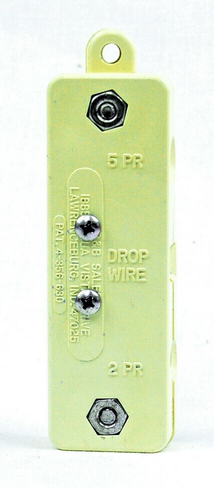R&B Drop Wire Slitter DWS063278 - 1010553