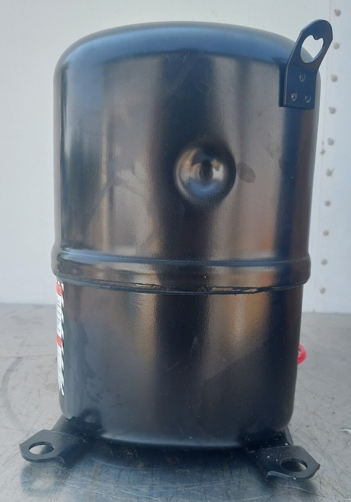 Titan Force TFH5528EXN Reciprocating A/C Compressor