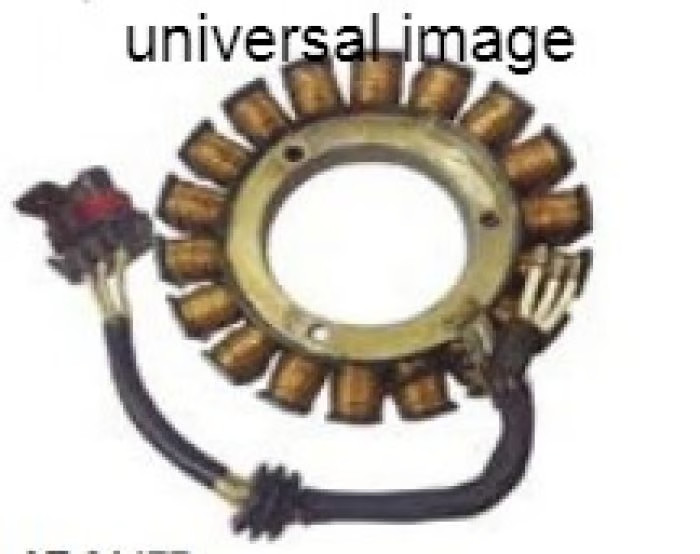 Bronco Stator AU-01100 129550