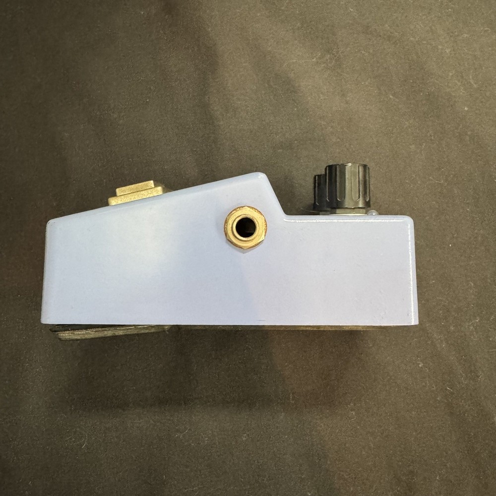 Maxon CS-505 Chorus Guitar Effects Pedal Used