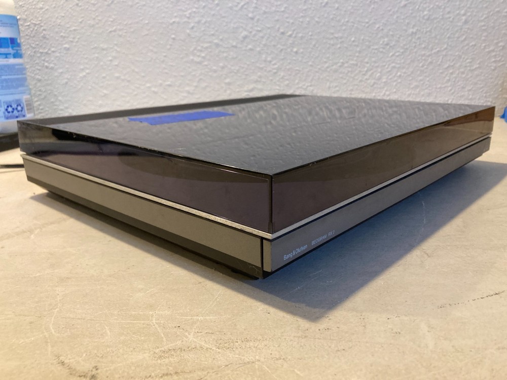 Bang & Olufsen Beogram RX2 Type 5833 Turntable