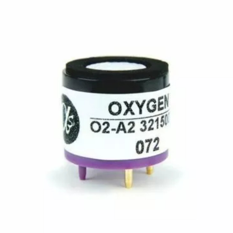 10PCS Alphasense O2-A2 Oxygen Sensor 02-A2 For BW Tech Gas Alert MicroClip XT