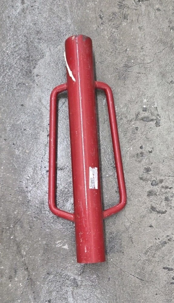 Everbilt Steel Fence Post Driver