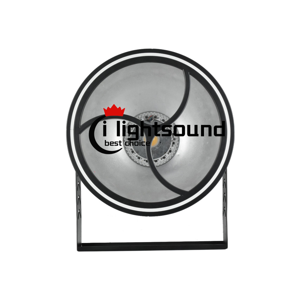 200W Retro Background Effect Par Light for Concet Disco Dj Party Light