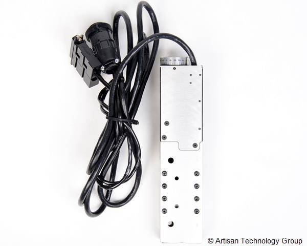 Aerotech ATS50-50-6/2 Linear Positioning Stage