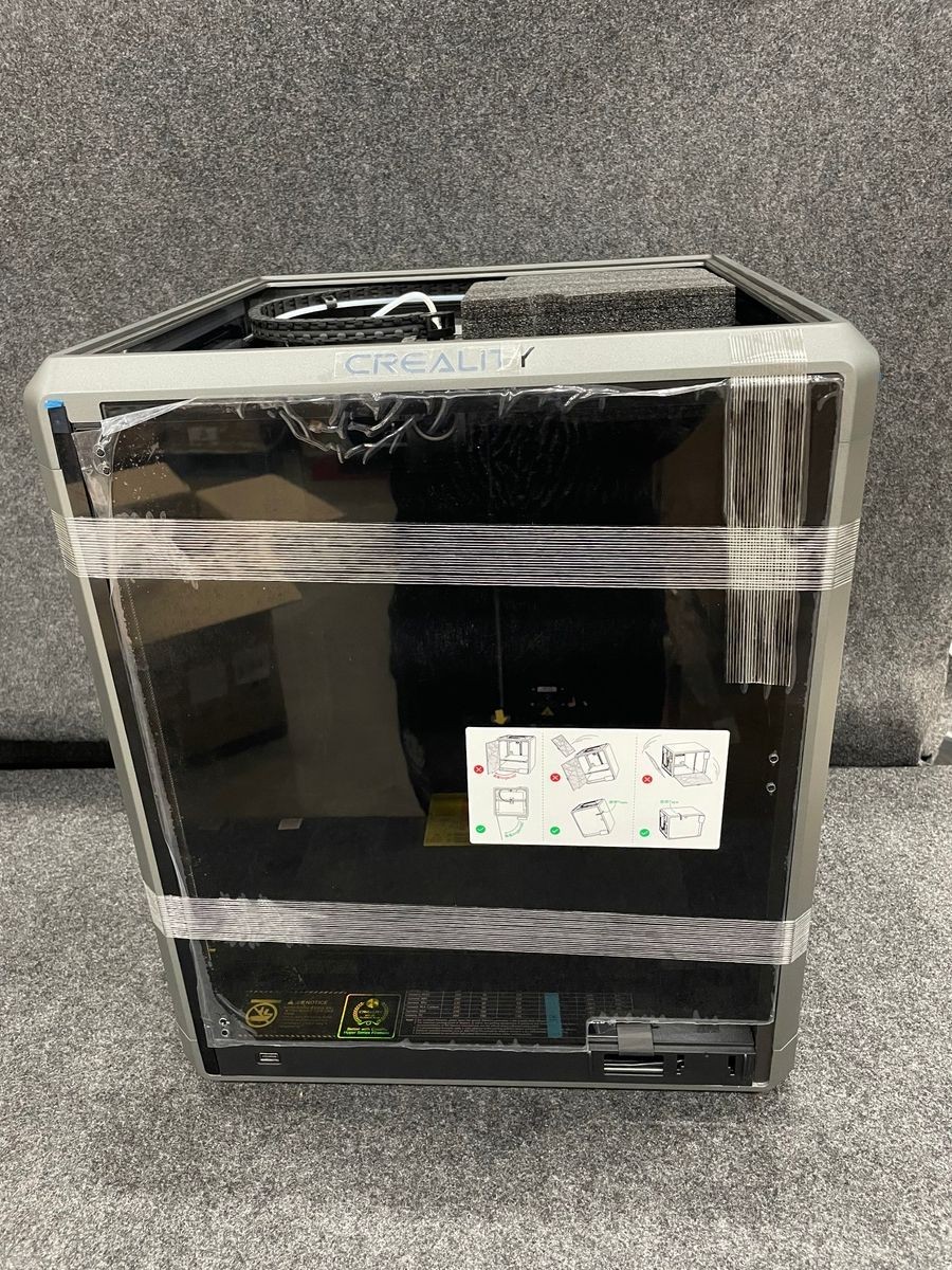 CREALITY K1 Max 3D Printer With AI Function High Speed*