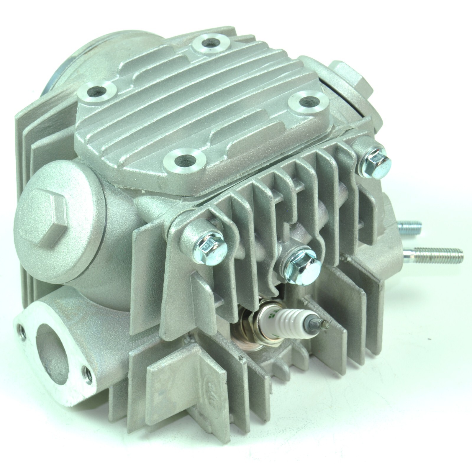 BLEM Apollo Cylinder Piston Top End 52mm 110cc 4-Stroke Chinese ATVs Dirtbikes