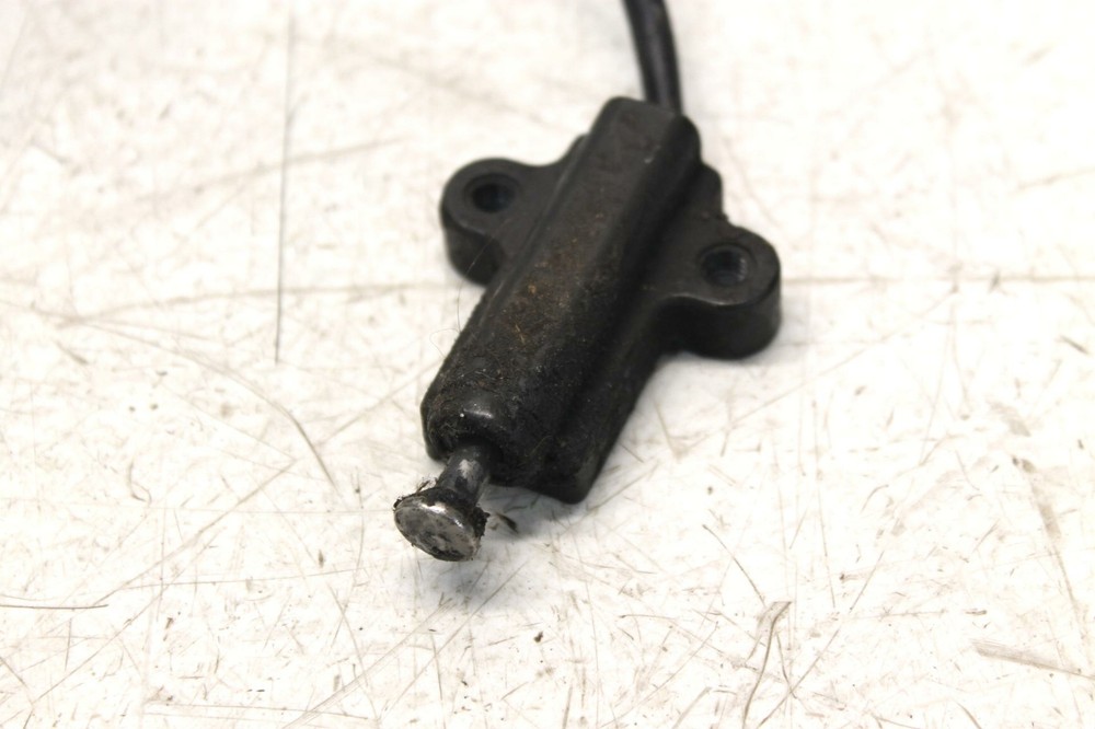 06 SUZUKI GS500F KICKSTAND SIDE KICK STAND SENSOR