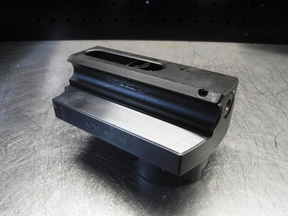 Seco G5 Large Bore System Slide A731 401 28 (LOC255)