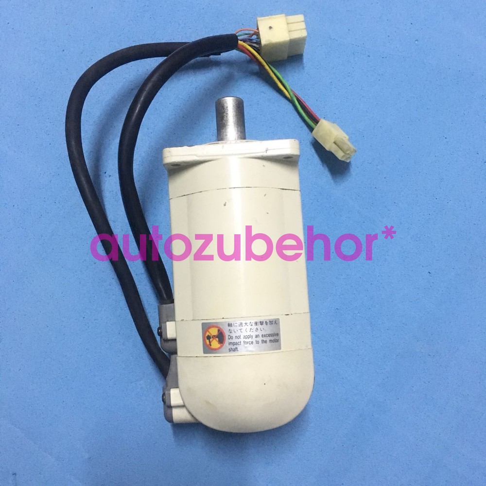 Servo Motor MSM042A1E physical map function is intact