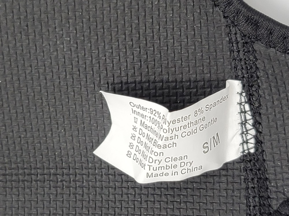 2 Athletic plus BodyWraps Supports Training body Ect.