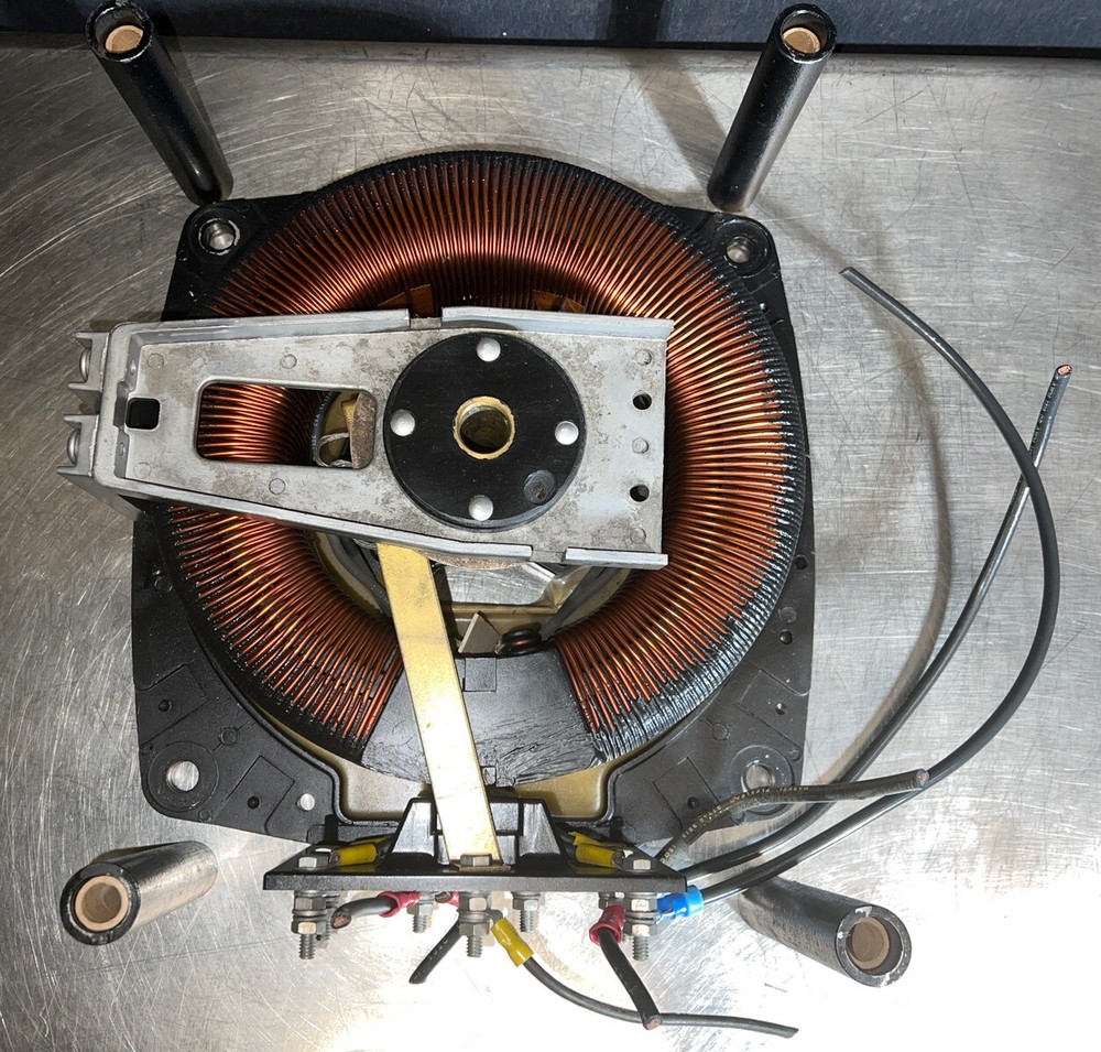 General Electric 9T92A80 Volt Pak