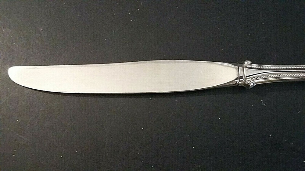 Oneida Arbor/American Harmony stainless 9 1/2" dinner knife