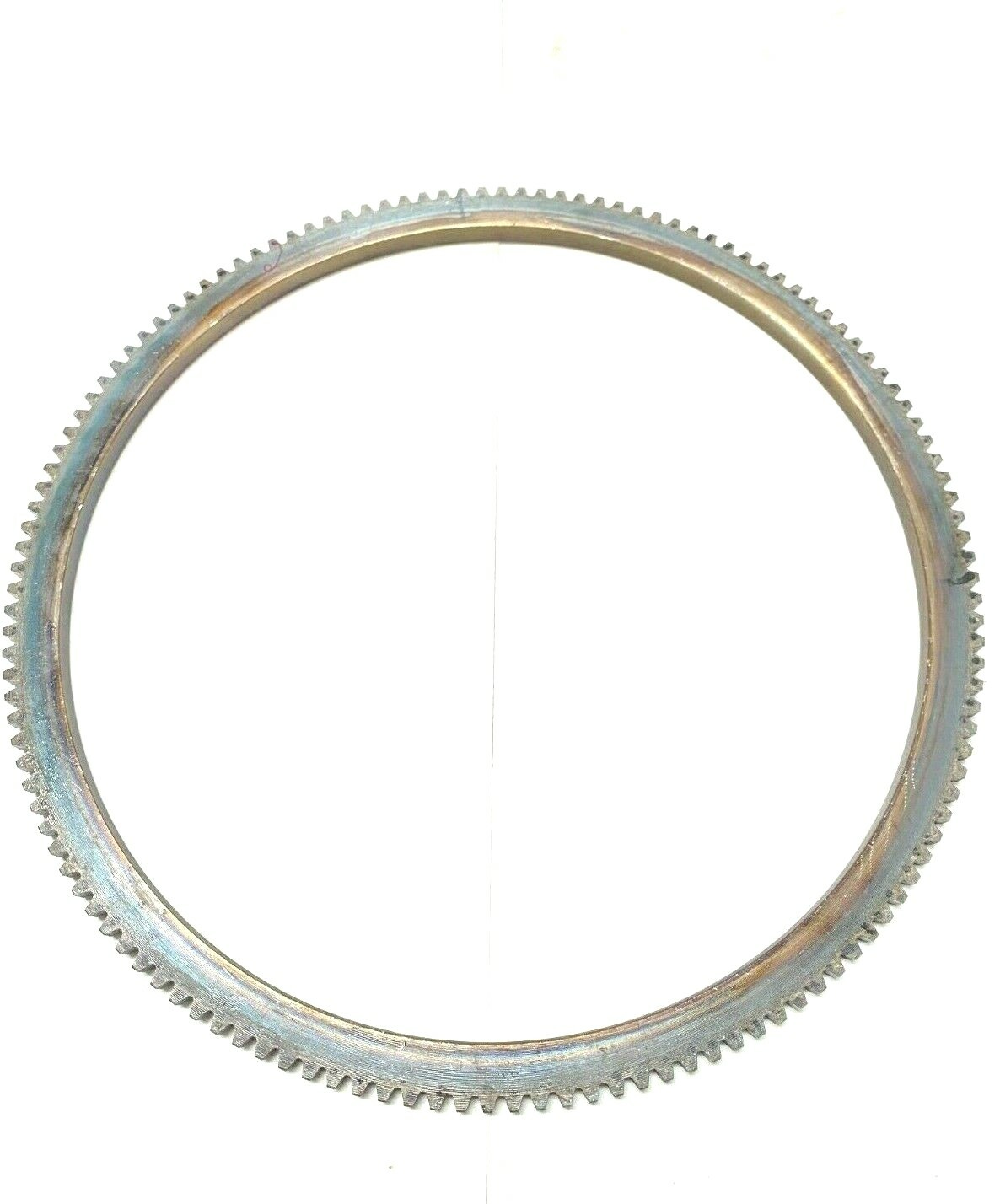 9N6384 Flywheel Ring Gear for Ford Tractors 2N 8N 9N Jubilee NAA 600 800