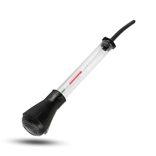 8" Car Battery Hydrometer - Fast Dectection Electro - Car Battery Hydrometer