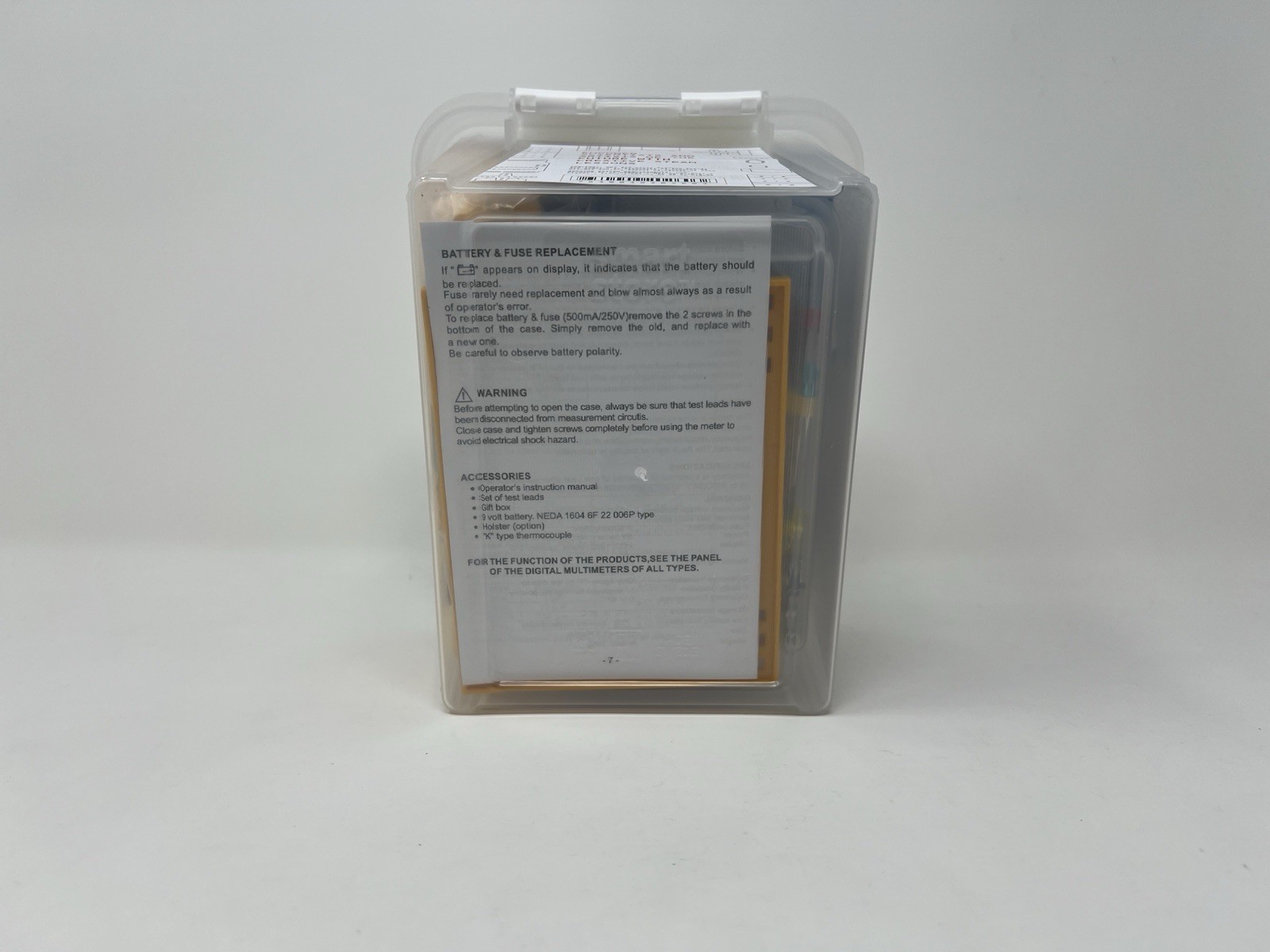 Arduino Student Kit Learning Basics Programming, Coding and Electronics AKX00025