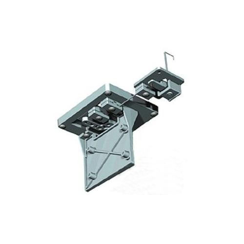 RR-CirKits ~ Remote Tortoise Mount ~ Mounting Bracket ~ 800-6100
