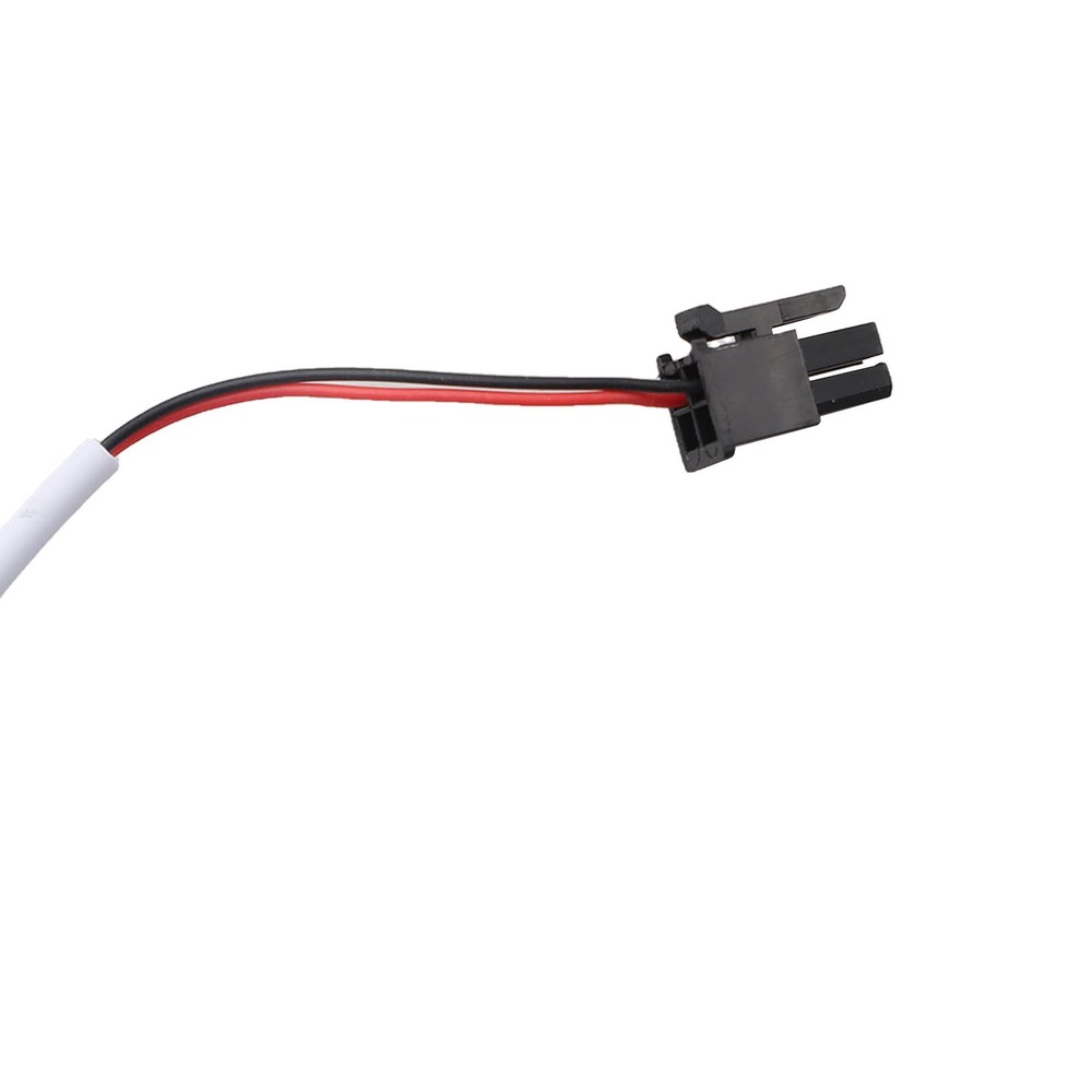 2PCS LED Light Strip for Bambu Lab A1 For 3D Printer with High Brightness