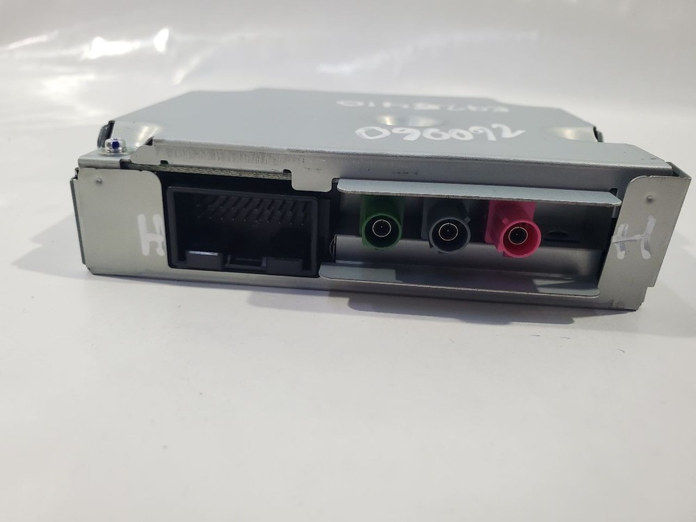 2016 2017 Audi S7 OEM Rear Camera Chassis Control Module 4S0907441B