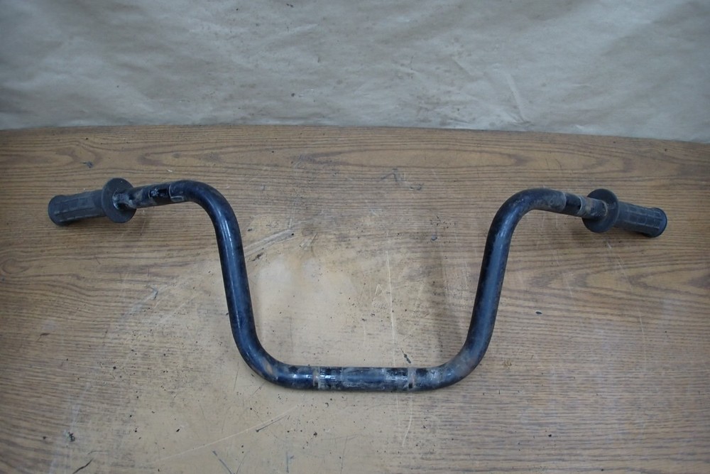 1996 YAMAHA TIMBERWOLF YFB250 HANDLEBAR HANDLE BAR