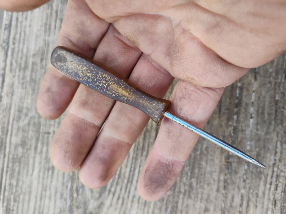 Snap-on 50th Anniversary Screwdriver