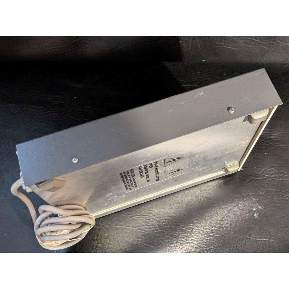 RCA 1460VC Video Switcher Camera Control Turns On