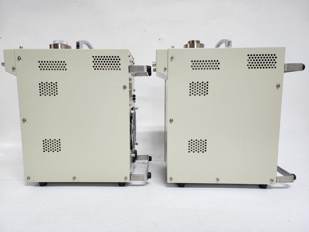 HOYA EXECURE 4000-D UV Light Source