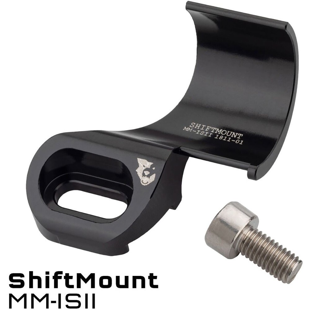 Wolf Tooth Components Shiftmount