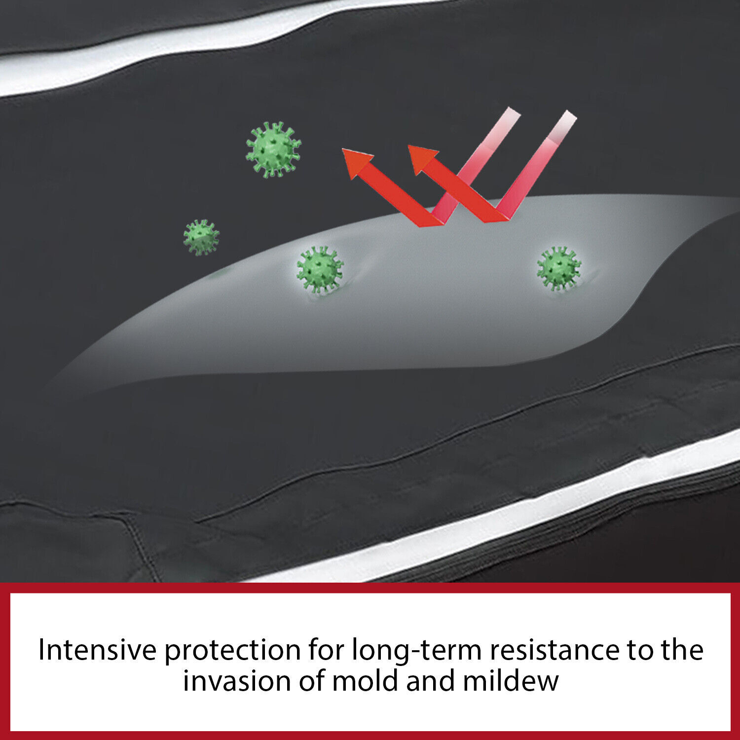 Replacement Soft Top with Tinted Window For 99-2004 Suzuki Vitara Chevy Tracker