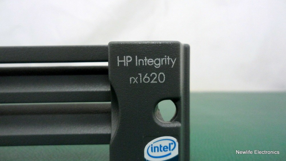 HP A9901-67009 Right-side Bezel Assembly for rx1620 Server