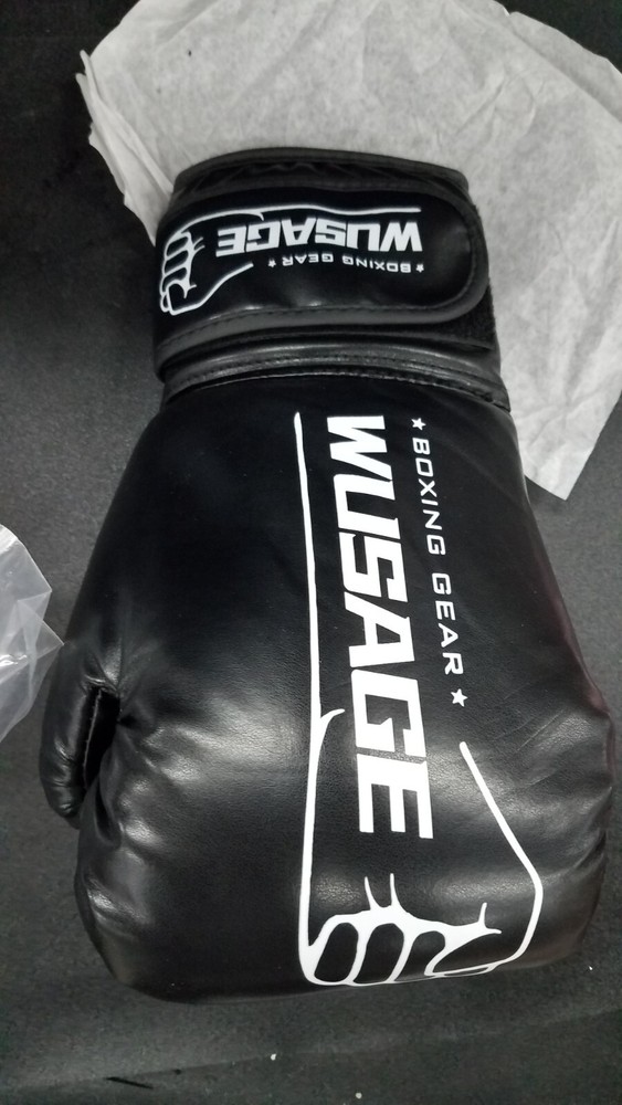 Wusage Boxing Gloves Lightweight Boxing Gloves