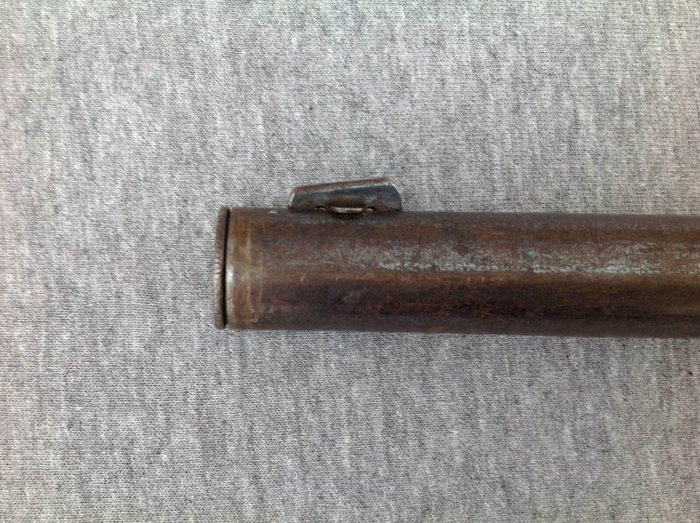 Upton Machine Co. Model 20 Air Rifle