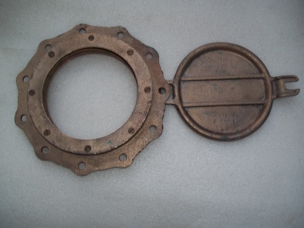 Antique Ships Porthole