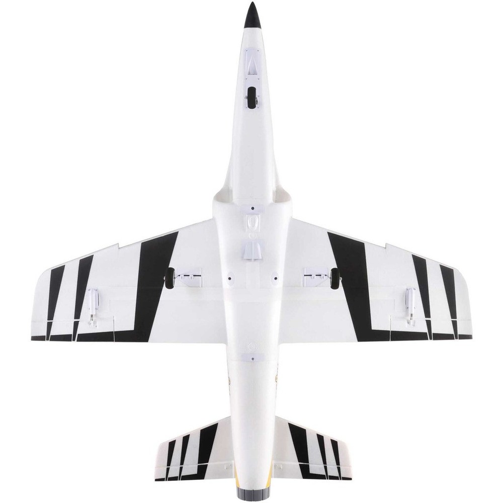 e-Flite 0950 Habu SS 70mm EDF BNF Basic