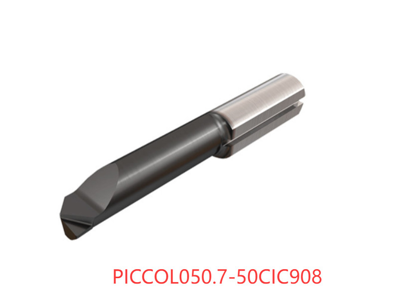 1   PCS  ORIGINAL  INSERTS     ‎‎‎‎‎‎‎‎‎PICCOL050.7-50CIC908