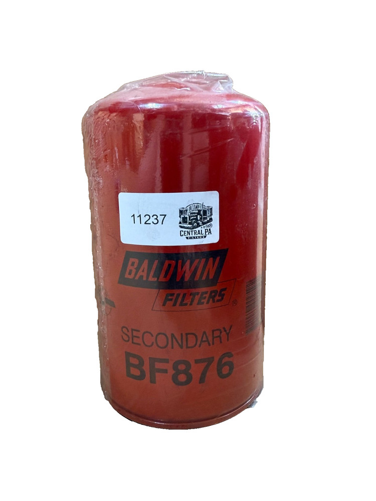Baldwin Fuel Filter BF876 **NOS**
