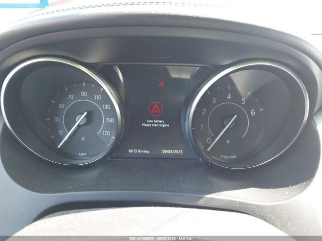 CONTROL PANEL OEM 18-19 JAGUAR E-PACE 1YR WRNTY