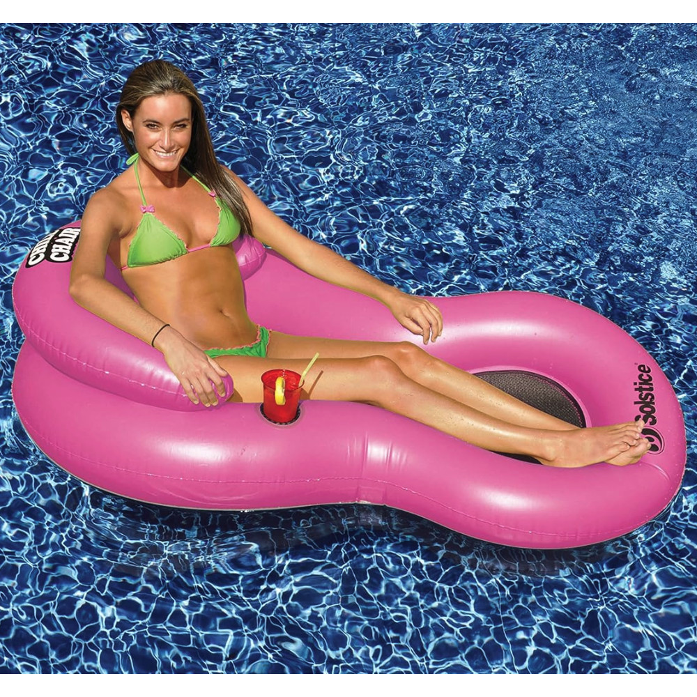 Solstice® Chill Chair Lounger