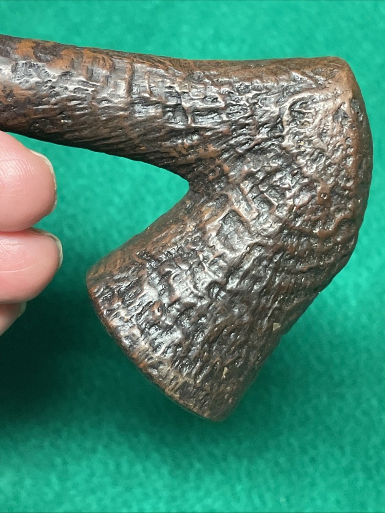 Imported Briar Smoking Pipe